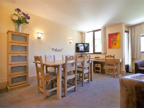 Charmant appartement pour 8 personnes avec WIFI et parking à Avoriaz - FR-1-314-196 Apartment in Avoriaz