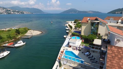 Apartments Riverside Condo in Dubrovnik-Neretva County