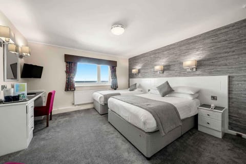Viking Hotel - Adults Only Hôtel in Blackpool