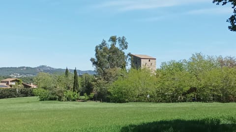 Mas Fina House in Baix Empordà