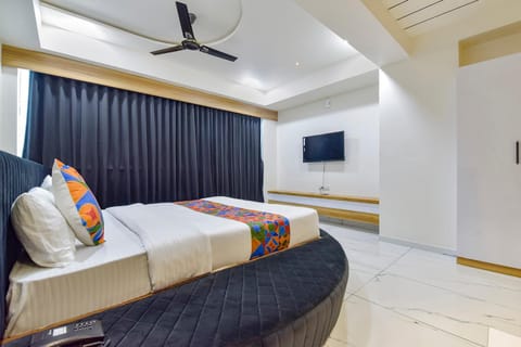FabHotel Bliss Hotel in Ahmedabad