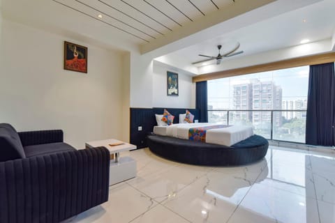 FabHotel Bliss Hôtel in Ahmedabad