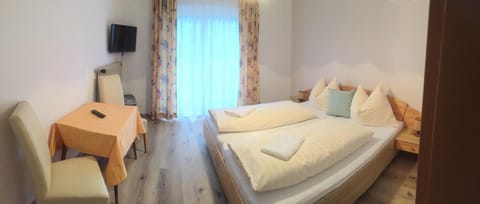 Seecamping & Pension Mentl Bed and Breakfast in Villach