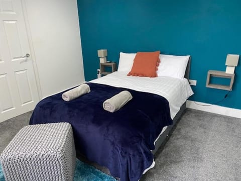 07 St Andrews Apartment in Lytham St Annes