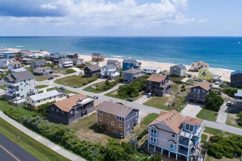 6284 - Barker's House in Nags Head