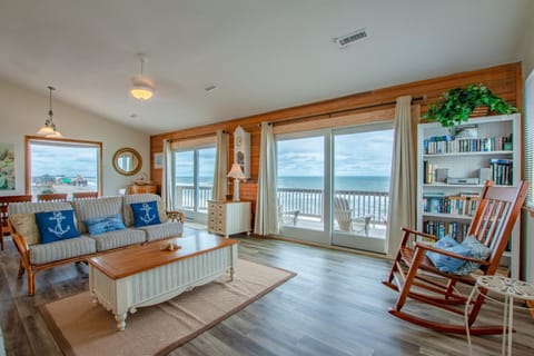 6300 - Sea Master by Resort Realty Maison in Nags Head