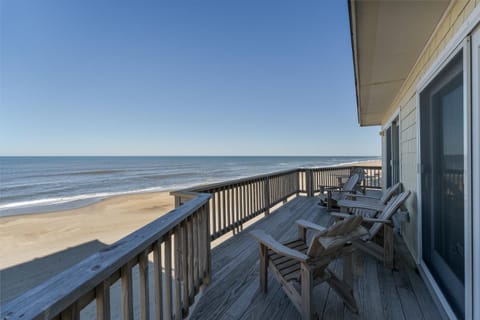 6300 - Sea Master by Resort Realty Haus in Nags Head