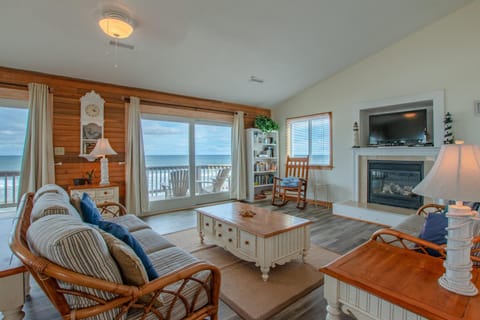 6300 - Sea Master by Resort Realty Maison in Nags Head