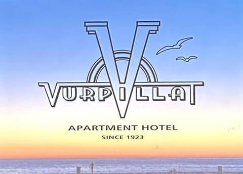 The Vurpillat Hôtel in Hermosa Beach