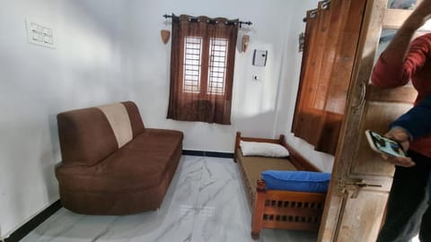 Sandiago Villa 2 Bhk House Villa in Ooty