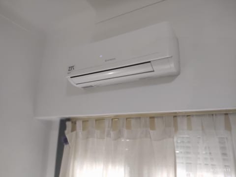 air conditioner