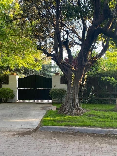 Casa Olivia House in Luján de Cuyo