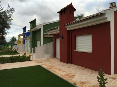 COLORES DE TAHONA TURISMO RURAL MORATALLA Apartment in Region of Murcia