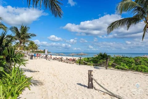 Casa Coral @Mareazul Playa del Carmen Condo in Playa del Carmen