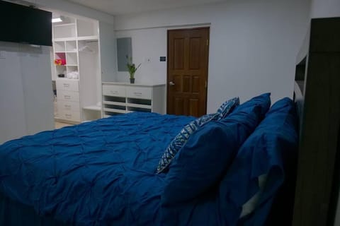 Cascade Mountain View Oasis Apartamento in Port of Spain - City