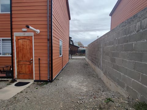 casa independiente por días en Punta Arenas Maison in Punta Arenas
