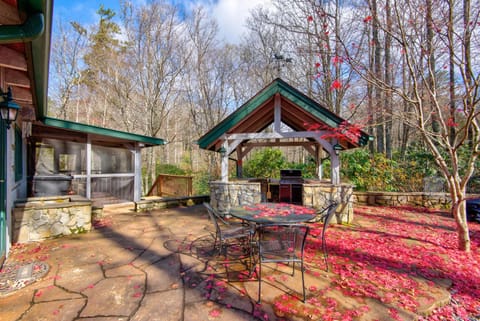 Almost Perfect House in Watauga