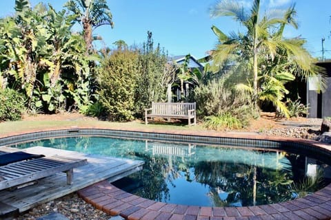 Caba Beach Casa Haus in Tweed Heads