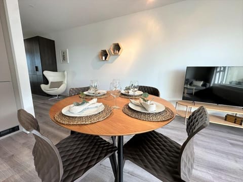 New Selfoss Apartment - Stylish & Modern Condo in Selfoss
