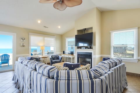 5818 - SPF 19 by Resort Realty Casa in Nags Head