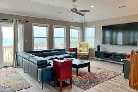 5516 - Mermaid's Den by Resort Realty Maison in Nags Head