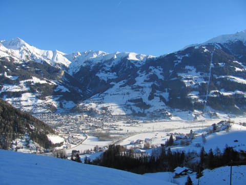 On site, Mountain view