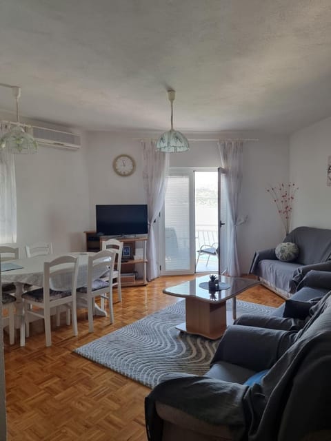 Apartment Matej Eigentumswohnung in Trogir