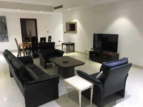 Furnished 3 Bedrooms Apartment For Rent Apartment in Accra