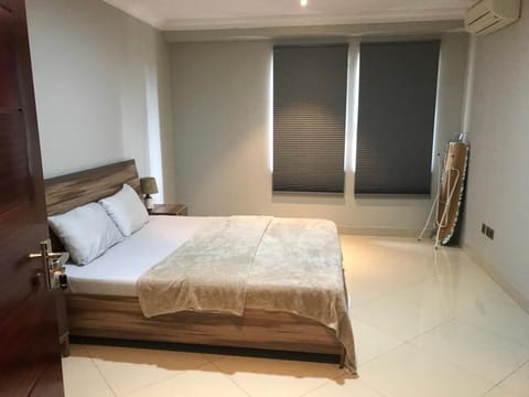 Furnished 3 Bedrooms Apartment For Rent Condo in Accra