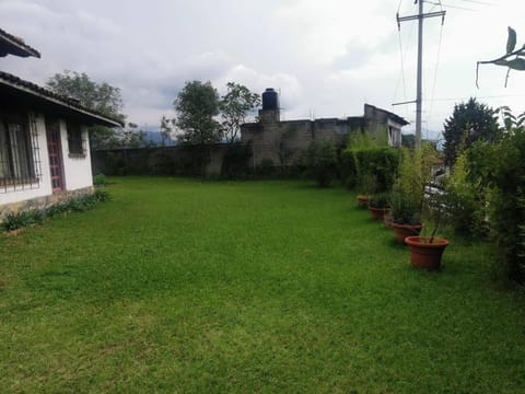 Casa JoCe Valle de Bravo House in Valle de Bravo