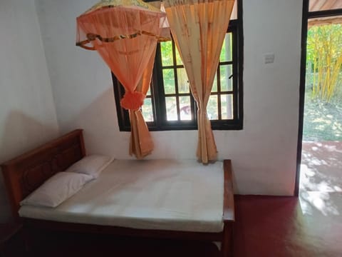 Gami Gedara Home stay Bed and Breakfast in Central Province