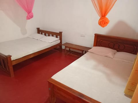 Gami Gedara Home stay Bed and Breakfast in Central Province