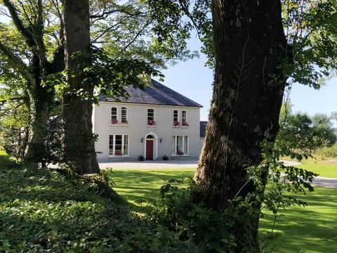 Riversdale Country House Übernachtung mit Frühstück in County Donegal
