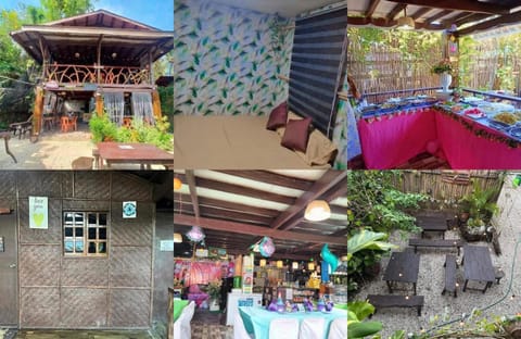 Perlizas HomeStay NO FREE BREAKFAST INCLUDED Urlaubsunterkunft in Bicol