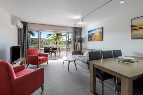 Club Wyndham Coffs Harbour Terraces Hotel in Coffs Harbour