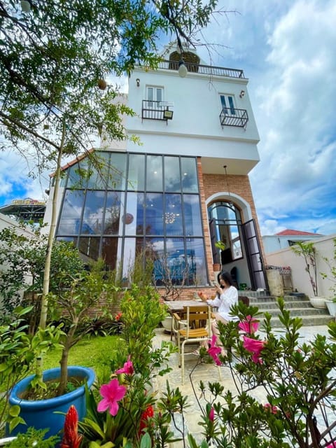 LUCKY MIO VILLA LUXURY Villa in Dalat