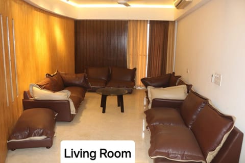 Bay's Brookwood Apartment in Dhaka