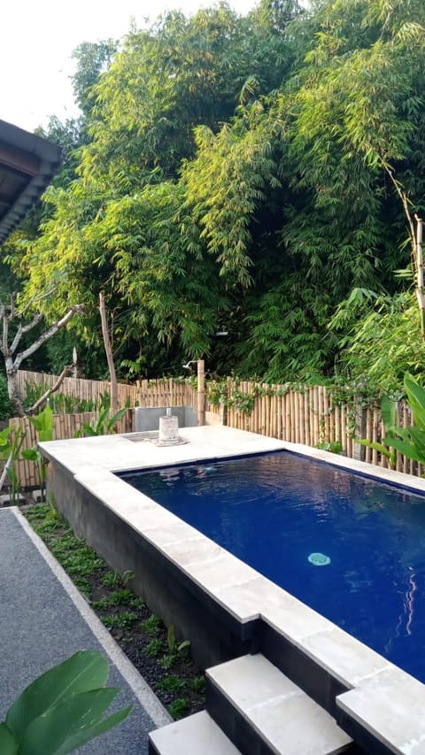 La Villa Joglo Canggu Bed and Breakfast in North Kuta