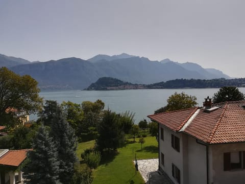 Lake view, Landmark view, Mountain view