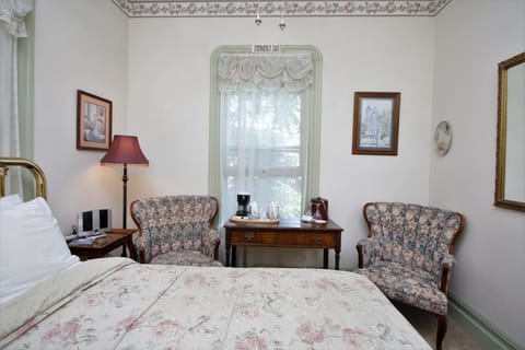 Bradford Place Inn (California) Bed and Breakfast in Sonora