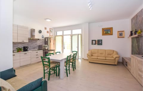 Awesome Apartment In Tarquinia With Kitchenette Apartment in Tarquinia