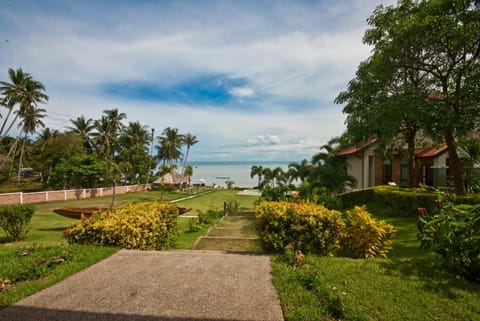 Natural landscape, Garden view, River view, Sea view