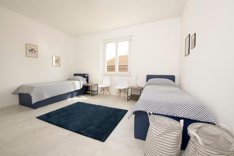 220b - Casa Giulia, 3 camere da letto, 10 minuti dal mare a piedi Apartamento in Sestri Levante