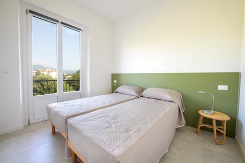 220b - Casa Giulia, 3 camere da letto, 10 minuti dal mare a piedi Apartment in Sestri Levante