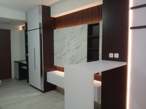 Sudirman suites Apartment in Bandung