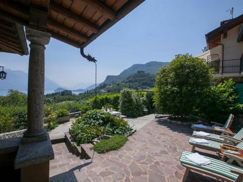 Villa Lakecomo - Ritrovo Chalet in Menaggio
