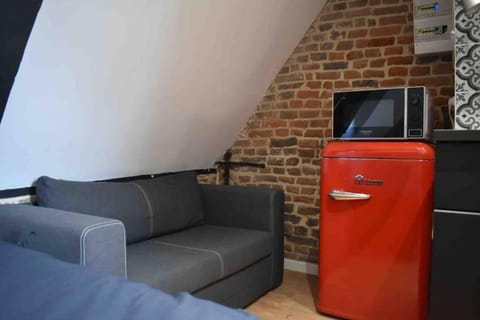 Charmant Studio au Cœur de Béthune Wohnung in Béthune