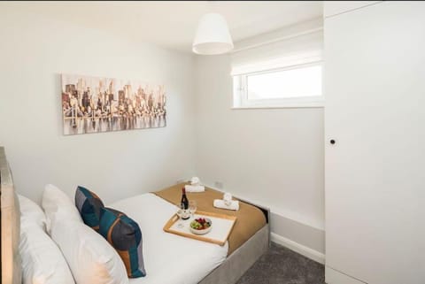 Smart Living Sophisticated Style - Photo ID Required Apartment in Croydon