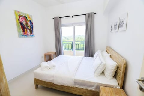 Brand New Luxury apartment in Galle, offering true comfort and relaxation Appartement in Galle