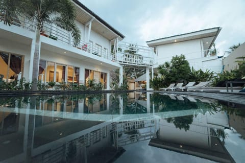 Gili Amor Boutique Resort Resort in Pemenang
